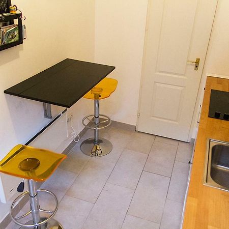Awesome Apartment 布达佩斯 外观 照片