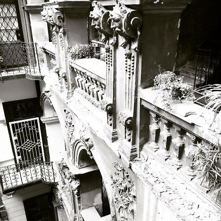 Awesome Apartment 布达佩斯 外观 照片
