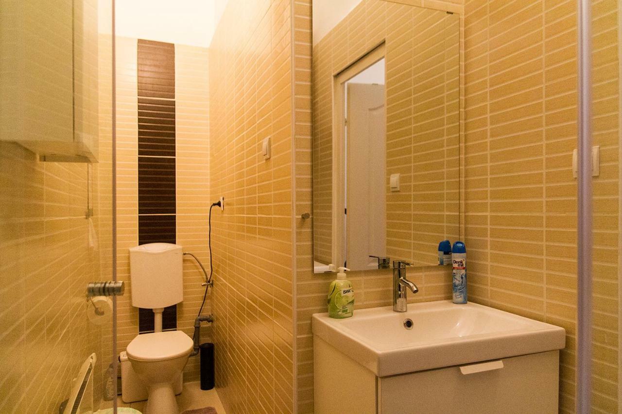 Awesome Apartment 布达佩斯 外观 照片