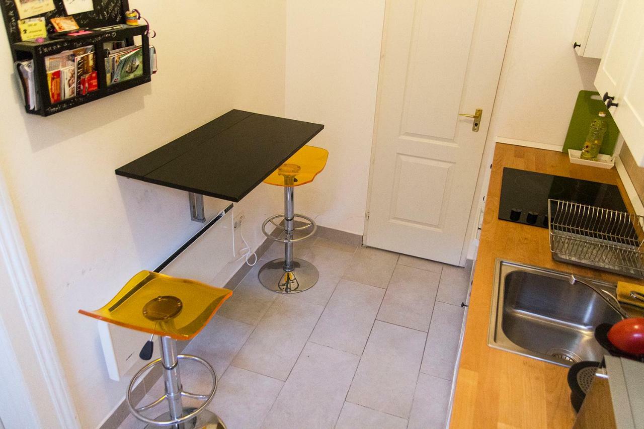 Awesome Apartment 布达佩斯 外观 照片